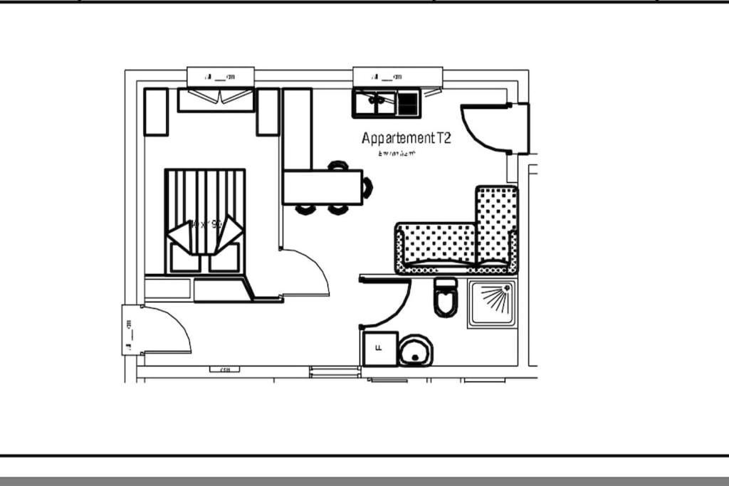 Le Fsi .Confort*Wifi*Parking*Ski - Cure Thermale-Les Lodges De Sandrine La Lechere Ngoại thất bức ảnh